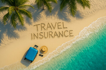 Travel insurance services for safe and secure journeys
